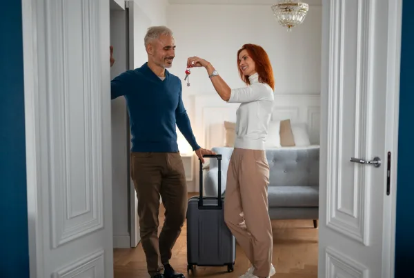 Fotografías para tu alquiler vacacional