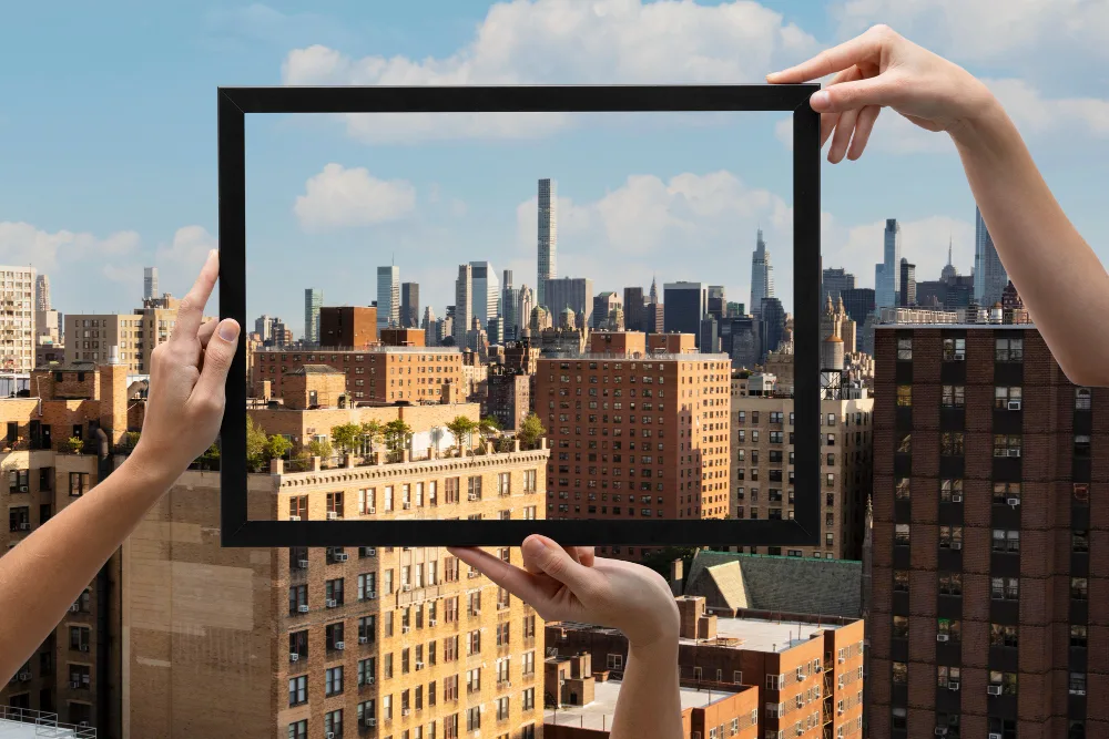 Fotografía Inmobiliaria para Agentes Inmobiliarios
