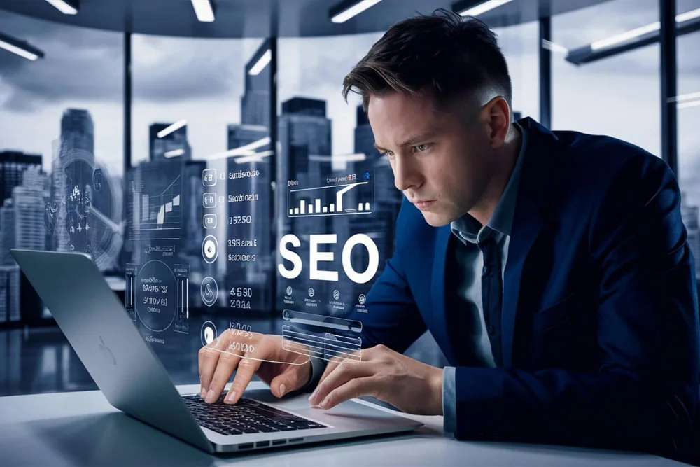 Como mejorar el SEO usando un tour virtual