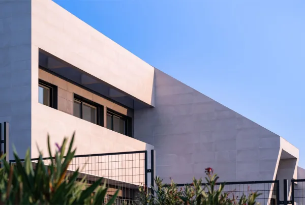 fotografía de arquitectura